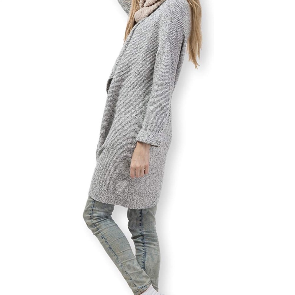 Clearance Sale💥❗️🆕 Infinity Scarf Beige - Picture 4 of 7